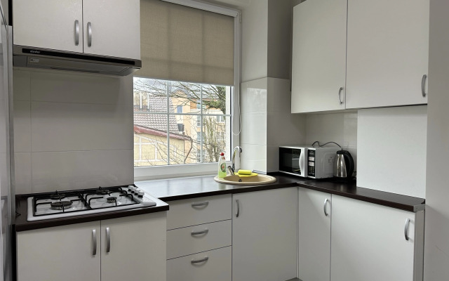 Апартаменты на Балтике 8