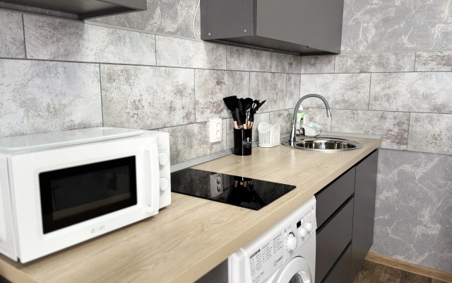 Komfortabelnaya V Tsentre Yaroslavlya Flat