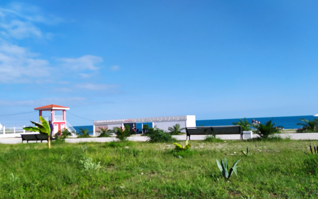 Dolce Vita Gudauta Villa