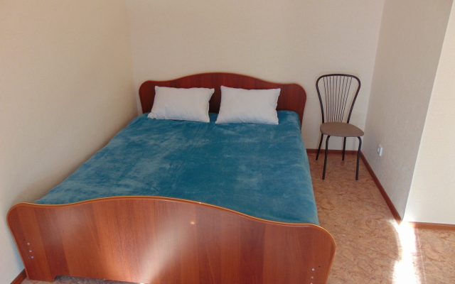 Krasnyie Kazarmyi 64 Apartments