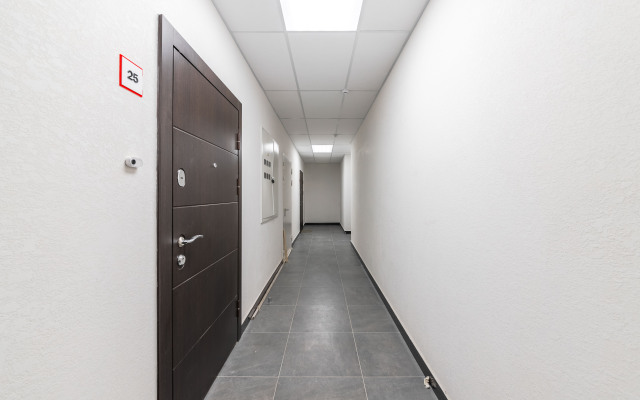 Квартира Фарфоровская 3 к1