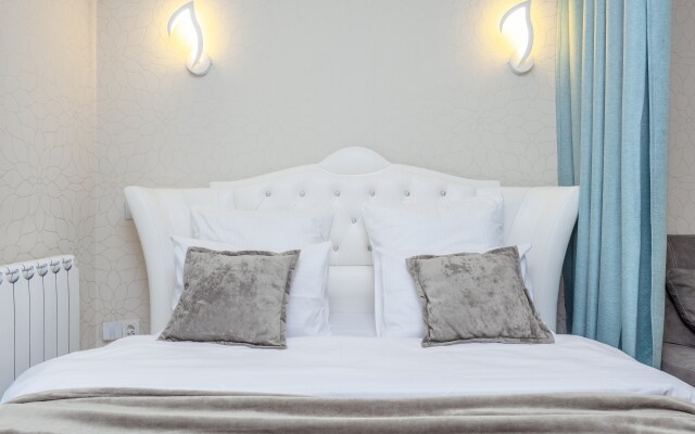 Квартира Апартаменты ЭСТЕТ в ЖК Сокол