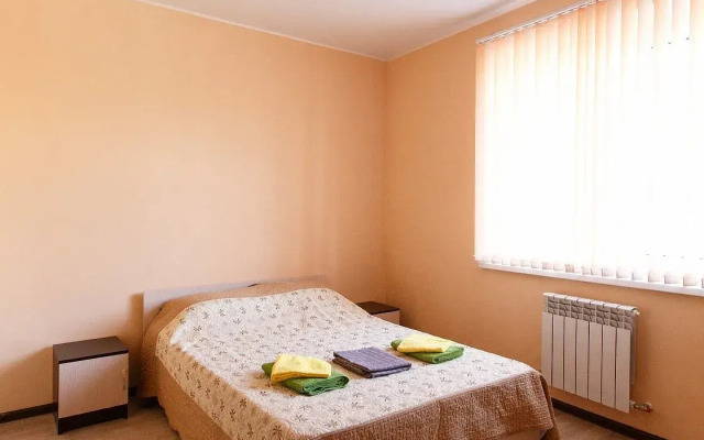 Апартаменты  Right Room трехкомнатные на Салтыкова-Щедрина 3