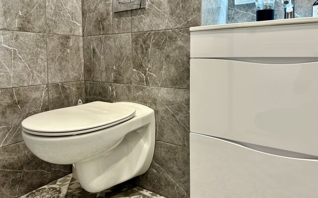 Квартира в ЖК Айвазовский