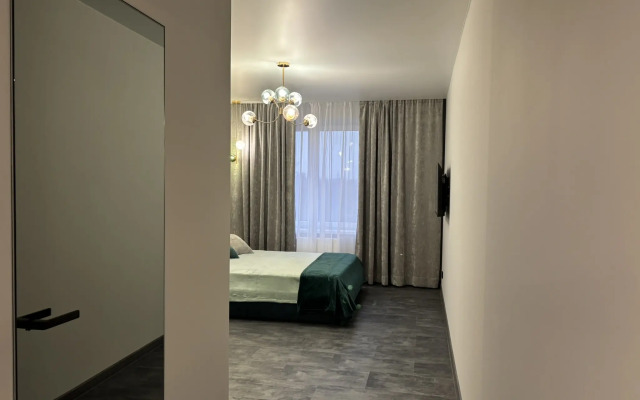 Otdykh V Krants Prestizh Apartments