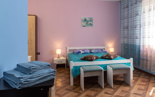 Апартаменты Гестия 2