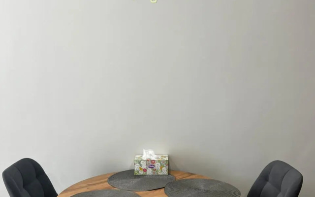 Krem-Bryule s vidom na gory Apartments