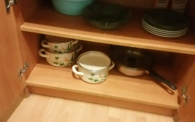 Квартира Уютная в центре