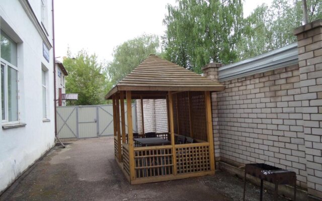 Guest House na Shtyikova 3