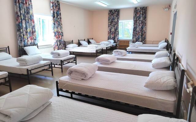 225 Solevarov Guest House