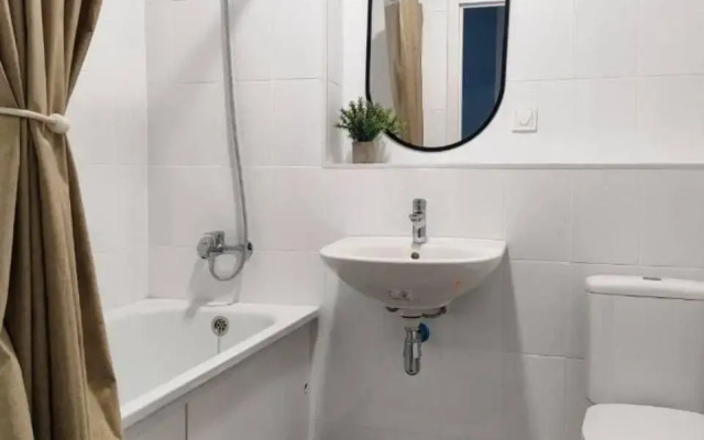 Atmosfera Gostepriimstva Flat