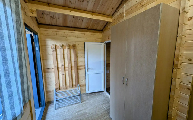 Guest house Berezhok