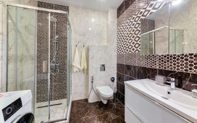 Izumrudny Gorod-1 Apartments