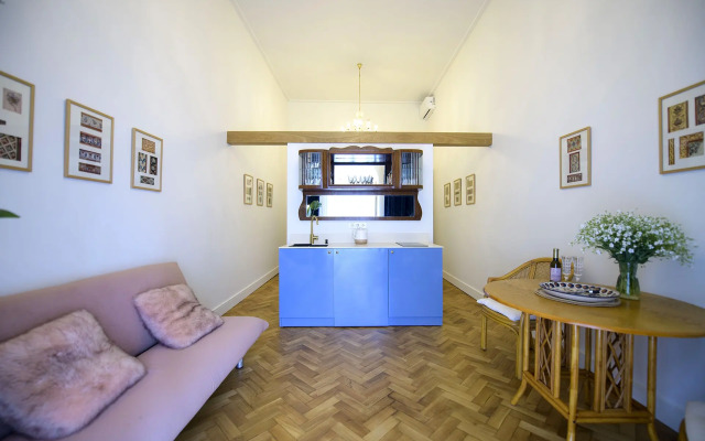 Boutique hotel Funicular Inn