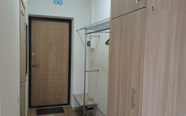 Квартира Улица Новостроя 9 возле Баден Баден