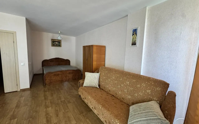 Квартира Студия у Мамаева Кургана