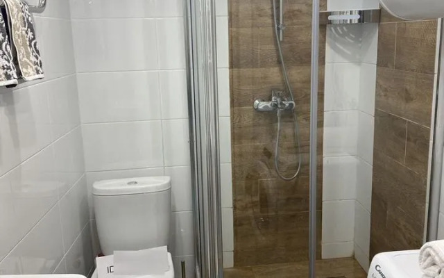 Квартира на Веселой 82/1Б