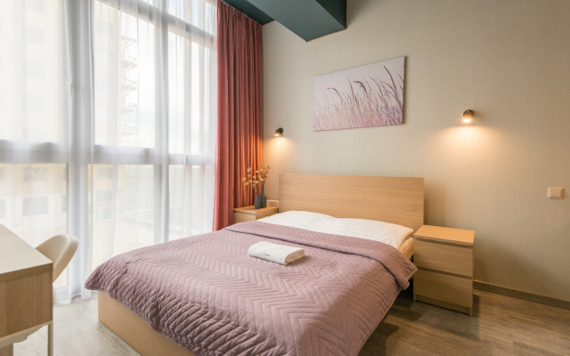Apartments Knokey ZIL