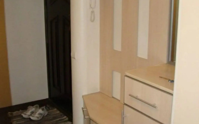 Квартира на Некрасовском Переулке 3