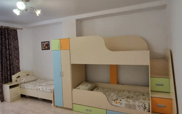 Semyya Guest House