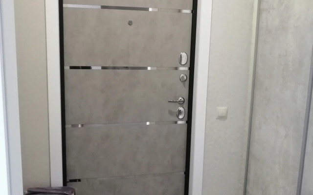 Uyutnaya kvartira s prekrasnym vidom Flat