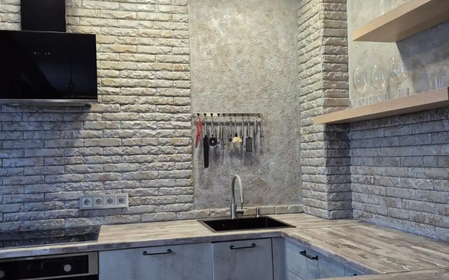 Квартира уютная в центре города Якутск