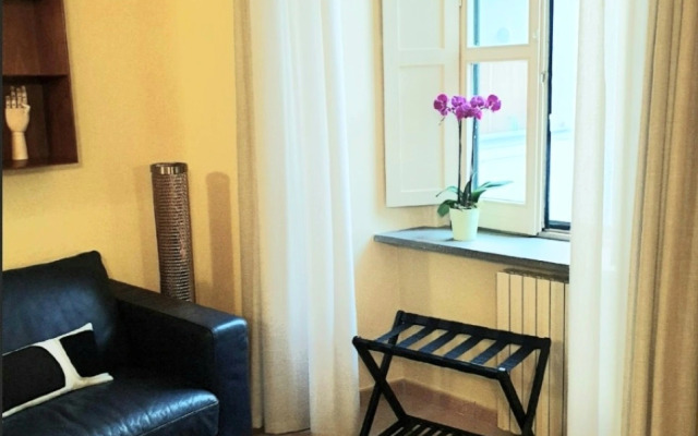 Giacarda Suite Apartments