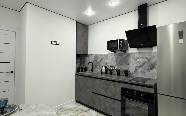 Atmosfera Komforta Studencheskaya 8 Flat