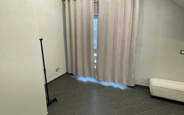 Ryadom s Chernogolovkoy v 45 minutakh ot Moskvy Private house