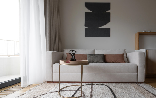 Marisol Jewel Apartments