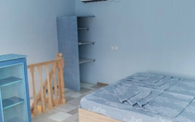 Гостевой дом Семейный