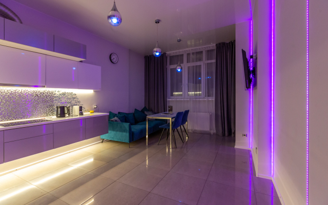 Апартаменты GOSH 290