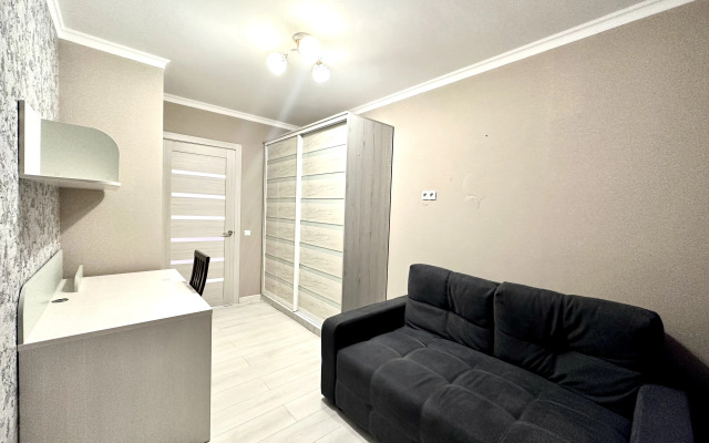 Prostornaya V Tsentre Goroda Flat