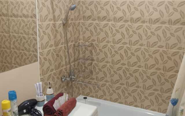 Апартаменты Resident Ufa на Давлеткильдеева 5 3