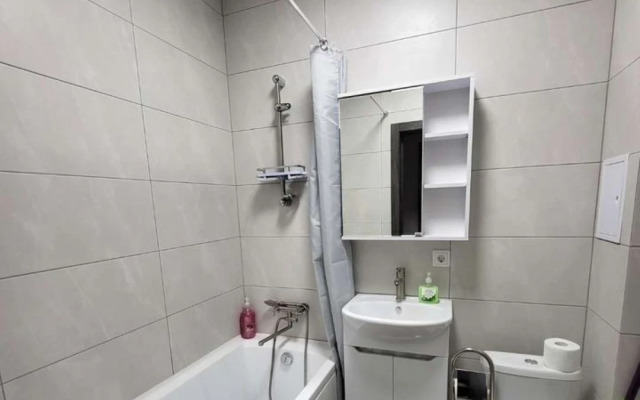 Dvukhkomnatnaya V Zhk Cepdtse Rostova-2 Flat