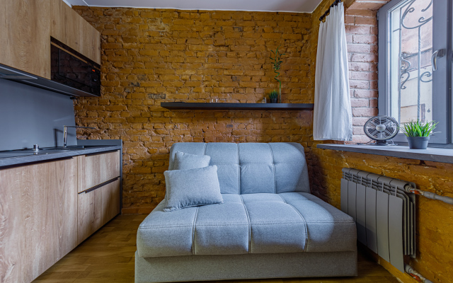 Квартиры на Грибоедова 102 (3)