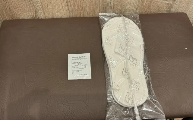 Апартаменты мини-студия Апартоника