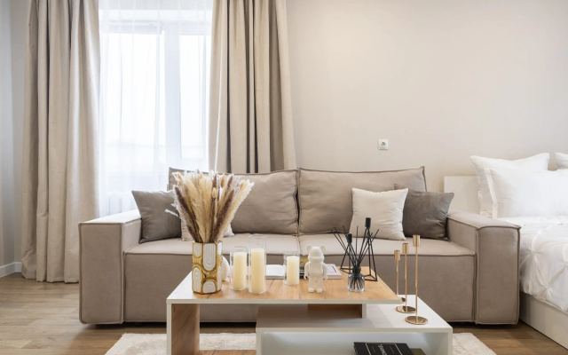 Апартаменты Residence Elegance