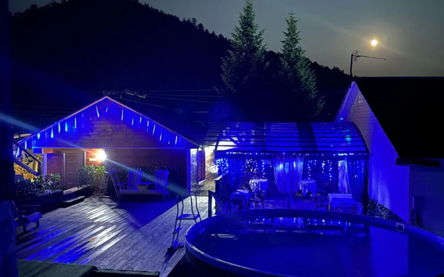 Flagman Hotel