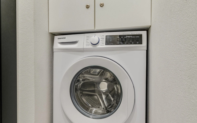 Apartamenty Klassicheskie Art-Aparty u Ekspoforuma 4