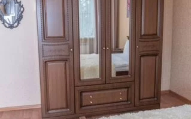 Квартира рядом с Газпромовской больницей