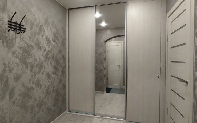 Апартаменты на Улице Широтная 100/2