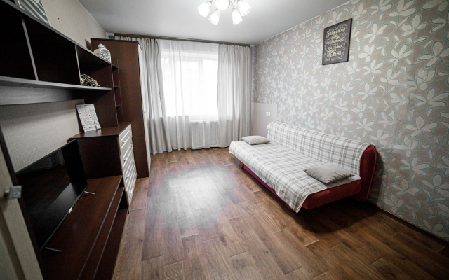 Апартаменты Спортивная 20