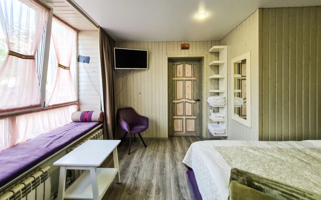 Arina Private house