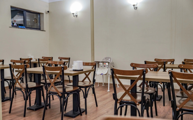 Hamit Kizilay Hotel