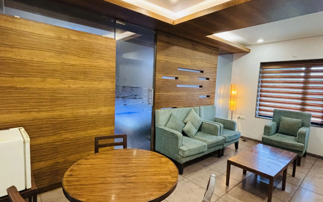 Kanan Hotel