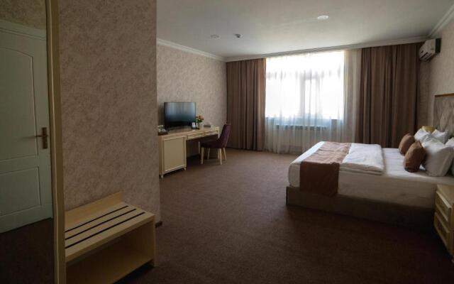 Salam Baku Sbh Hotel