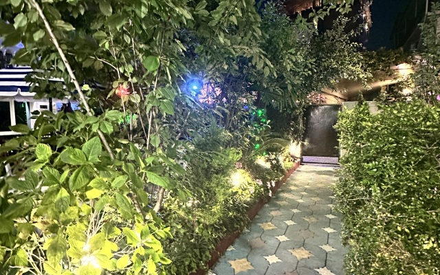 Lazurnyij Briz Guest house