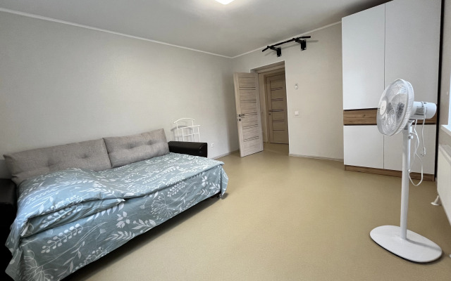 Квартира 2-х комнатная