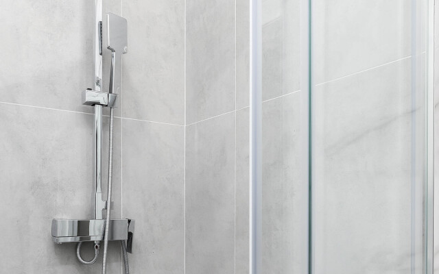 Апартаменты Knokey Тверская